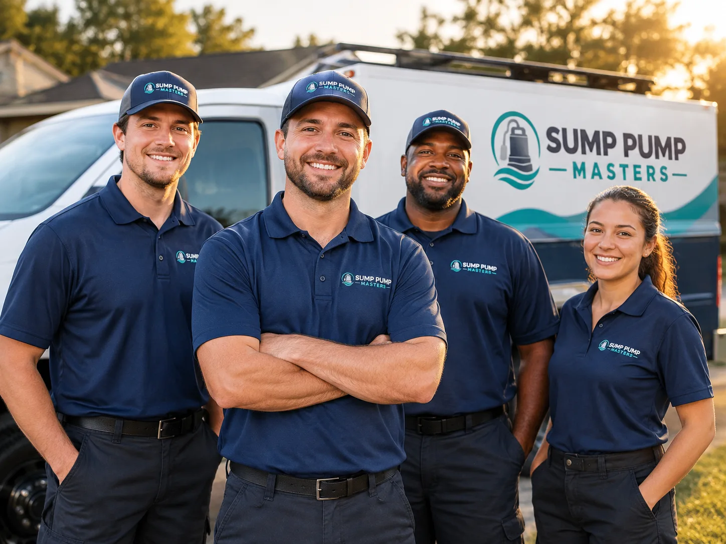 Sump Pump Repair company in Stanleytown, VA